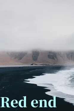 Red End