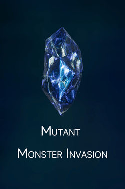 Mutant Monster Invasion