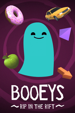 Booeys: Rip in the Rift