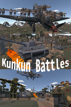 Kunkun Battles