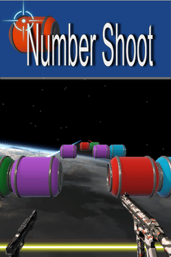 Number Shoot VR