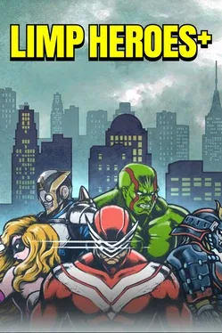 Limp Heroes+ image