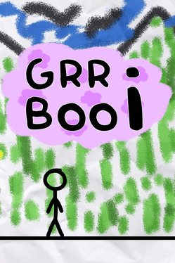 Grr Boo I