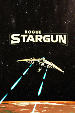 Rogue Stargun