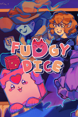 Fudgy Dice