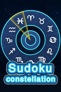 Sudoku Constellation