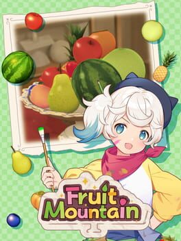Fruit Mountain Game Cover Artwork