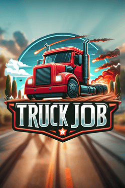 Truck Job