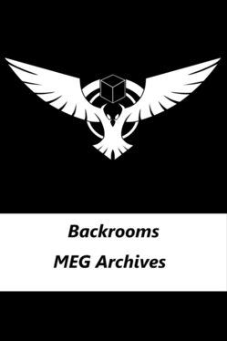 Backrooms: Meg Archives