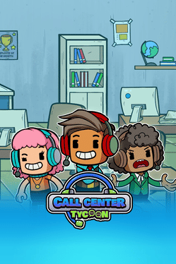 Call Center Tycoon