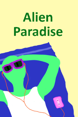 Alien Paradise