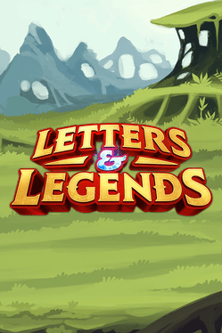 Letters & Legends