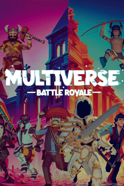 Multiverse Battle Royale