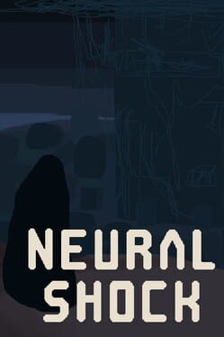 Neural Shock Game Cover Artwork