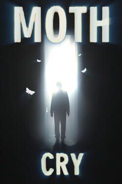 Moth Cry Game Cover Artwork