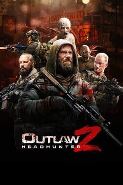 OutlawZ: Headhunter