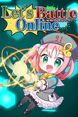 Let's Battle Online