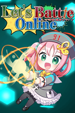 Let's Battle Online