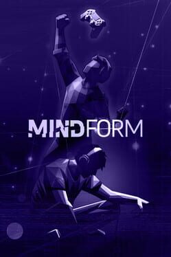 Mindform Game Cover Artwork