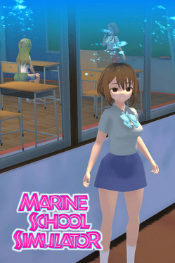 Marine School Simulator