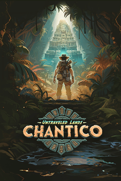 Untraveled Lands: Chantico