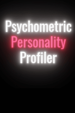 Psychometric Personality Profiler