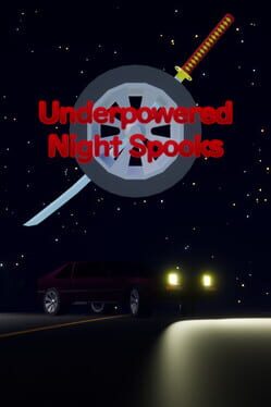 Underpowered Night Spooks