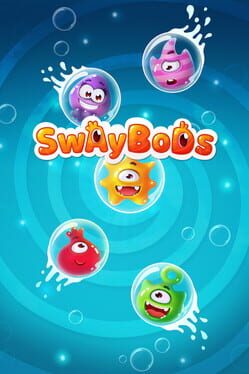 SwayBods: Physics Puzzle Game Game Cover Artwork