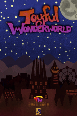 Toyful Wonderworld