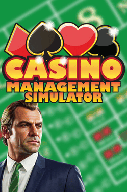 Casino Management Simulator