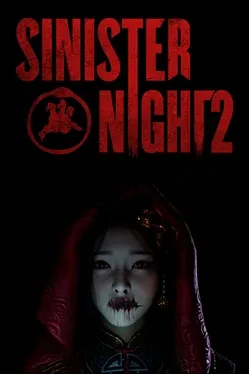 Sinister Night 2