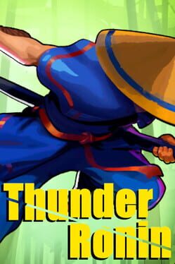 Thunder Ronin