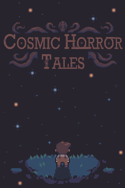 Cosmic Horror Tales