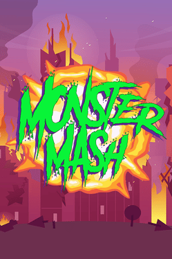 Monster Mash