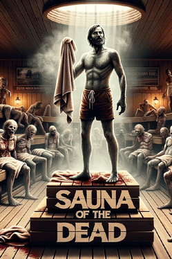 Sauna of The Dead