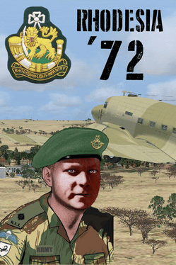 Rhodesia '72