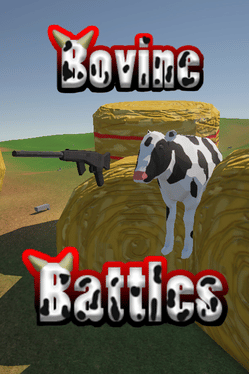 Bovine Battles