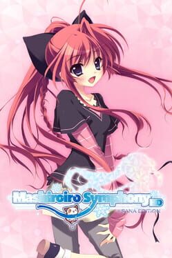 Mashiroiro Symphony HD: Sana Edition