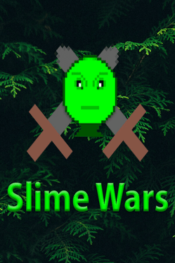 Slime Wars