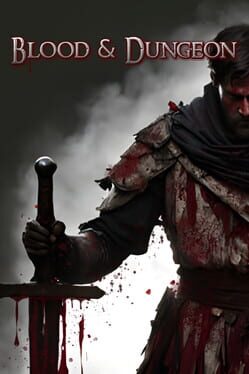 Image de Blood & Dungeon
