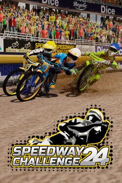 Speedway Challenge 2024