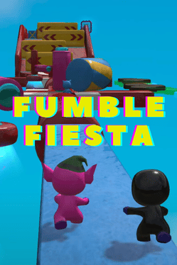 Fumble Fiesta