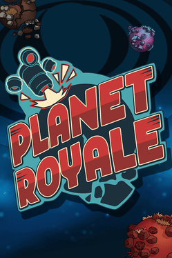 Planet Royale