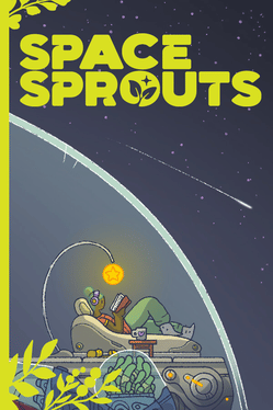 Space Sprouts