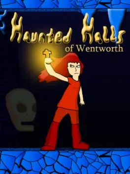 Haunted Halls of Wentworth image
