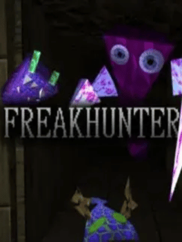 Freakhunter