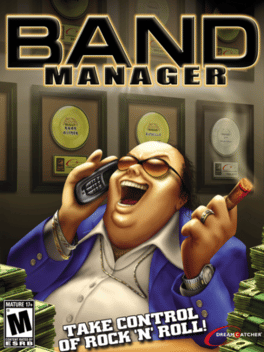 Band Manager