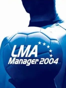 LMA Manager 2004 image