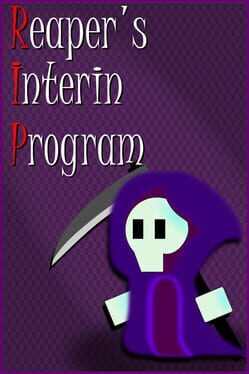 Reaper's Interin Program