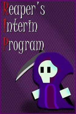 Reaper's Interin Program
